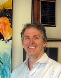 Materials Prof. Craig Hawker